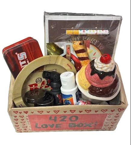 420 Love Box