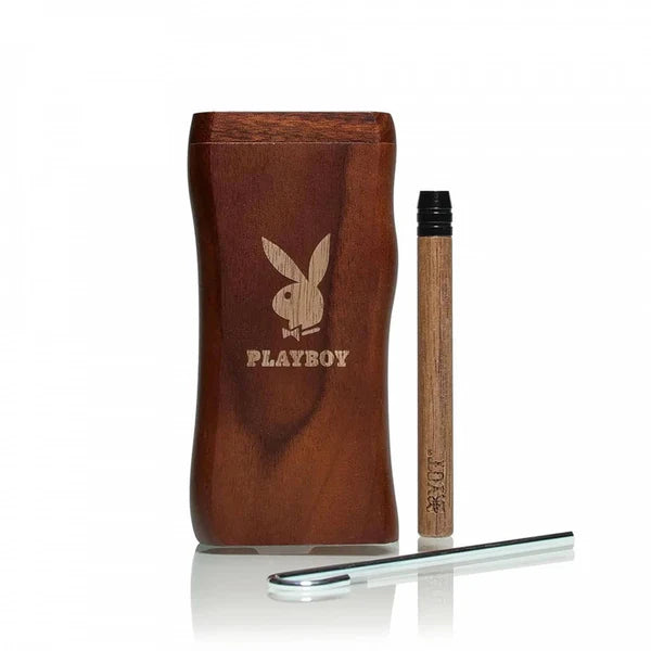 RYOT x PLAYBOY Dugout