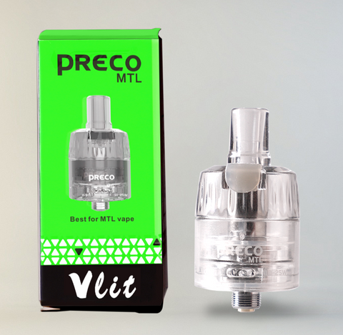 Preco MTL Vlit Tank
