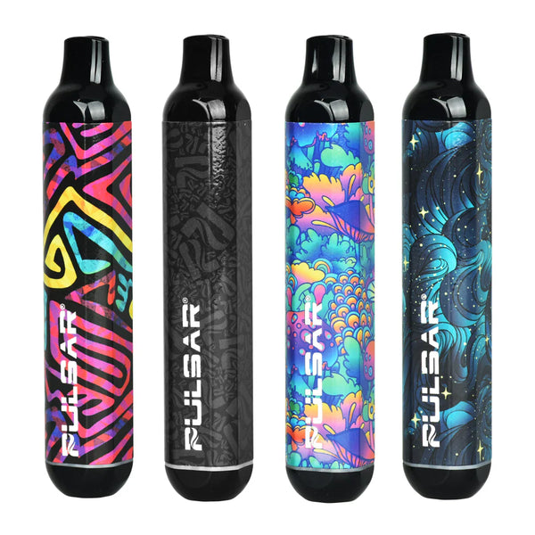 PULSAR 510 DL Auto-Draw Variable Voltage Battery - 320mAh