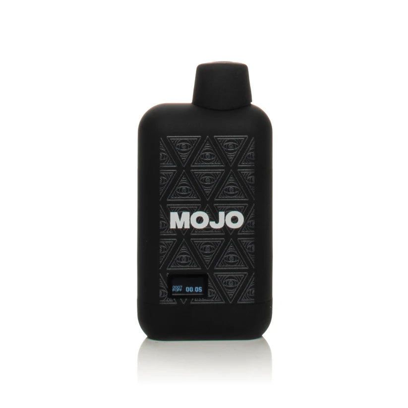 REDEYEGLASS MOJO Discreet 510 Compatable Battery