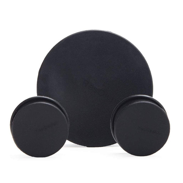 RESOLUTION Silicone Bong Caps