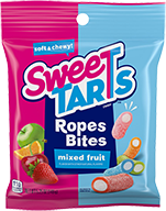 Sweet Tarts Ropes