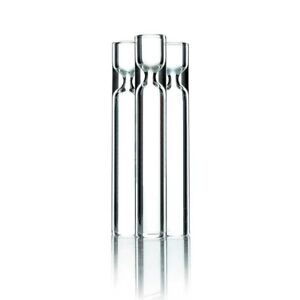 Glass One Hitter Bat