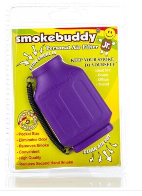 SMOKEBUDDY Junior