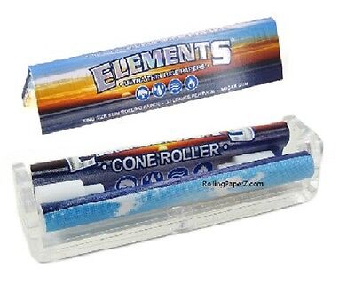 Elements Rolling Machine