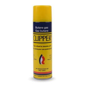 CLIPPER Butane 7x Refined 300ml