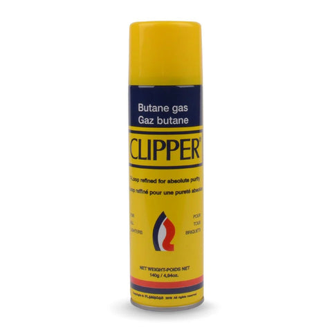 CLIPPER Butane 7x Refined 300ml