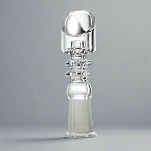 Quartz Angle Cut Domeless Nail - 10mm Female - SALE!