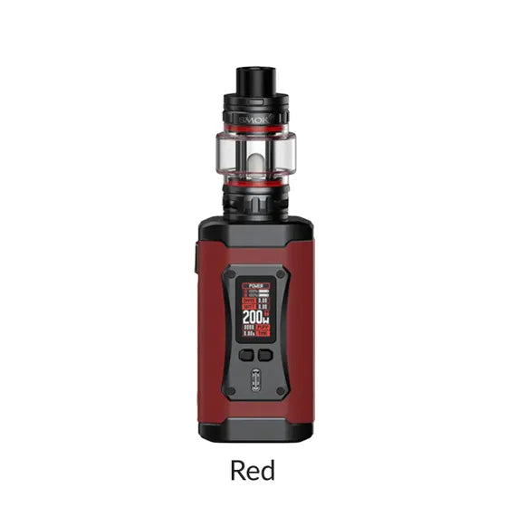 SMOK - Morph 2 230w Tank Kit [CRC]