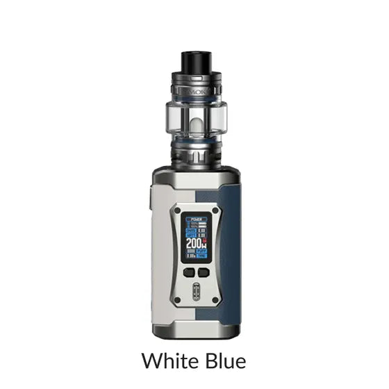 SMOK - Morph 2 230w Tank Kit [CRC]