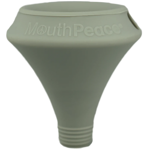 MOUTHPEACE Orginal Personal Smoking Filter (Regular & Mini)