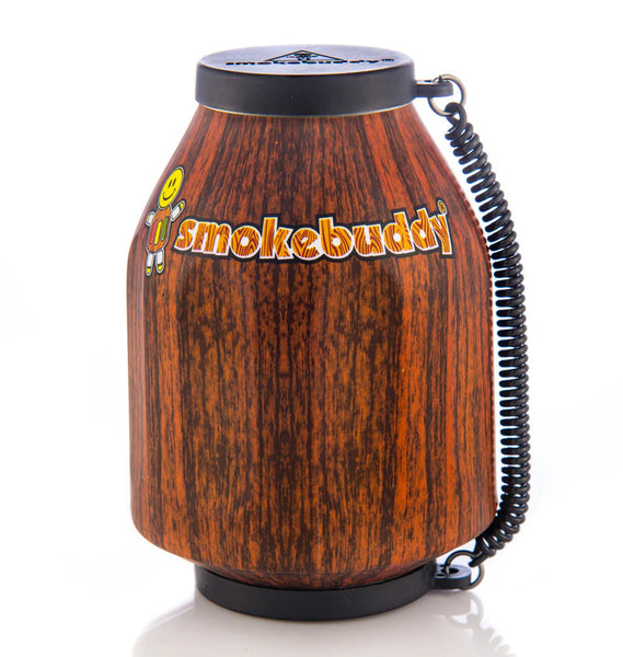 SMOKEBUDDY Original Size
