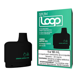 STLTH LOOP (5k Puffs)