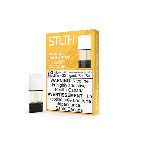 STLTH Pods - (20mg)