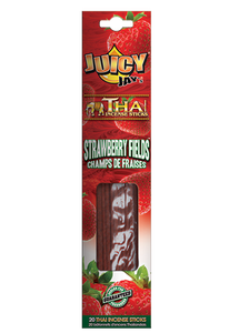 JUICY JAY'S Thai Incense Sticks 12-Pack