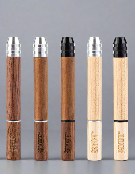 RYOT Wooden Twist One Hitter