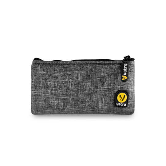 VATRA Padded Zipper Case (Assorted Styles)