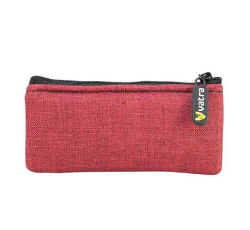 VATRA Padded Zipper Case (Assorted Styles)