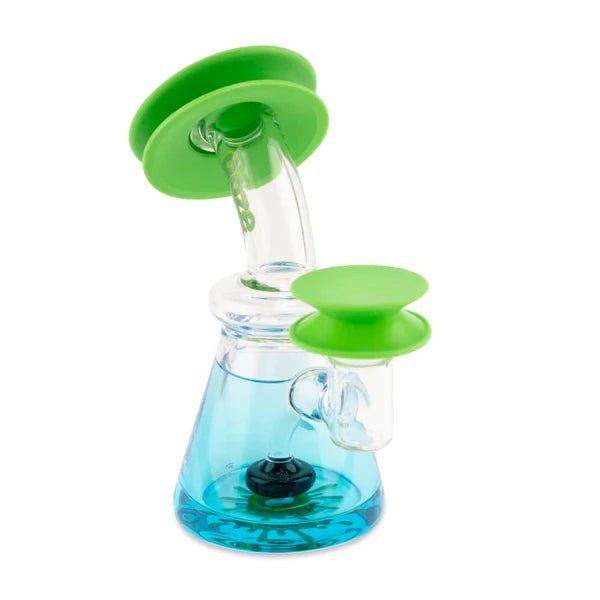 OOZE Resolution Res Bong Caps