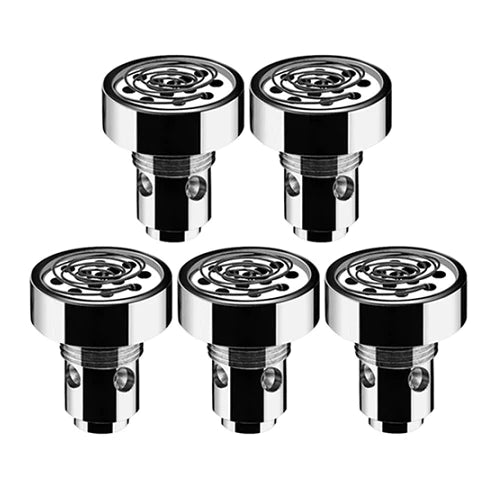 YOCAN Evolve Dry Herb Dual Coils 5-Pack