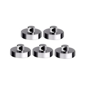 YOCAN Evolve Plus XL Coil Caps 5-Pack