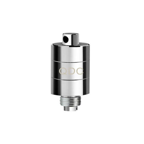 YOCAN Torch Dual Quartz Coils 5-Pack