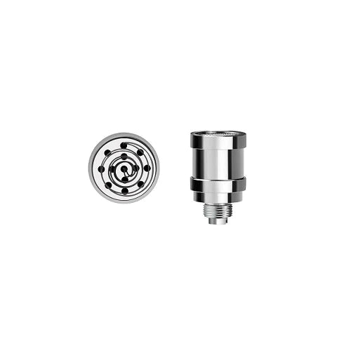 YOCAN Pancake Dual Coils 5-Pack