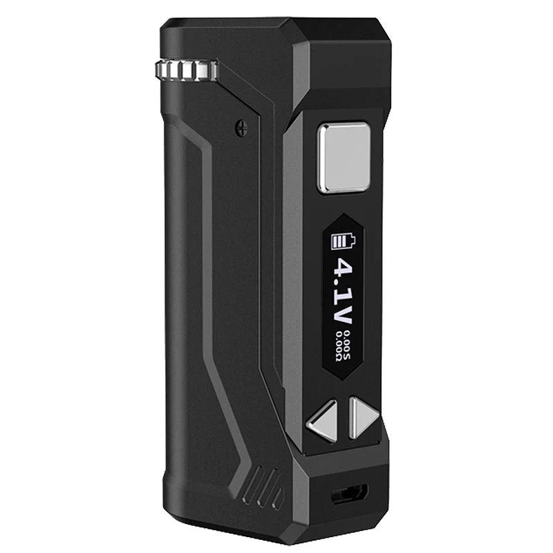 YOCAN UNIPRO Universal Portable Box Mod Vaporizer