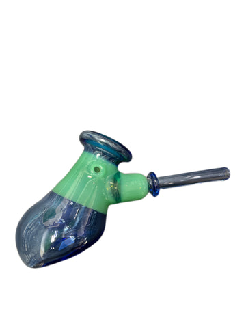 Self Standing 6" Hand Pipe