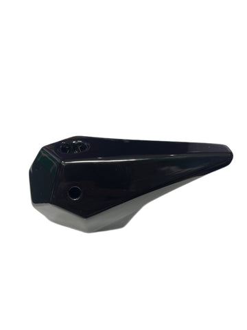 BRNT DESIGNS Prism Hand Pipe