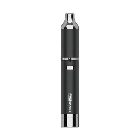 YOCAN Evolve Plus Concentrate Vaporizer