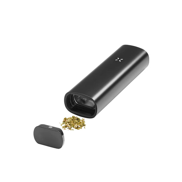 PAX 3 Smart Dry Herb Vaporizer