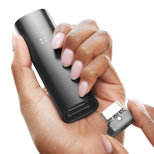 PAX 3 Smart Dry Herb Vaporizer