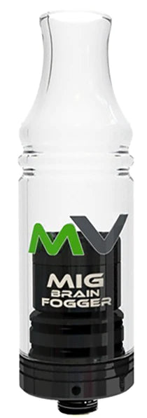 MIGVAPOR Brain Fogger Concentrate Atomizer Dab Pen Tank