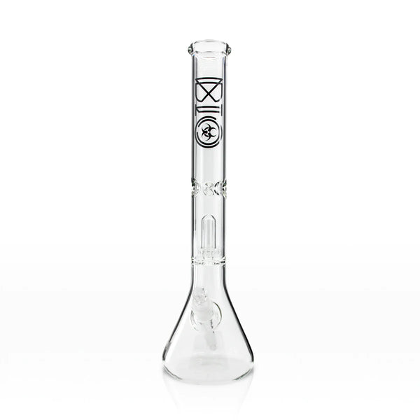 BIO 18" Arm Tree Beaker Bong