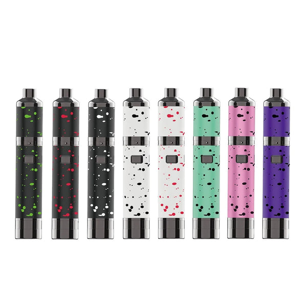 YOCAN Evolve Maxxx 3-In-1 Vaporizer (Limited Edition)