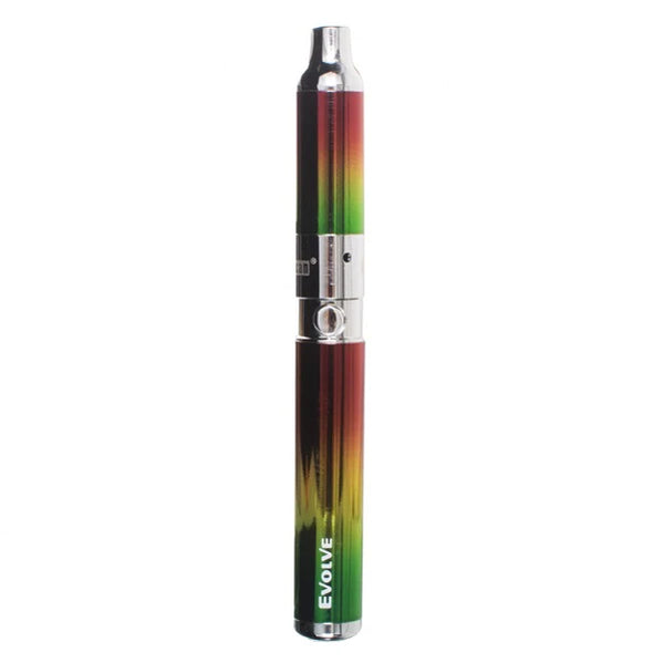 YOCAN Evolve Concentrate Vaporizer