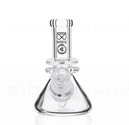 BIO 5" Heavy Beaker Bong