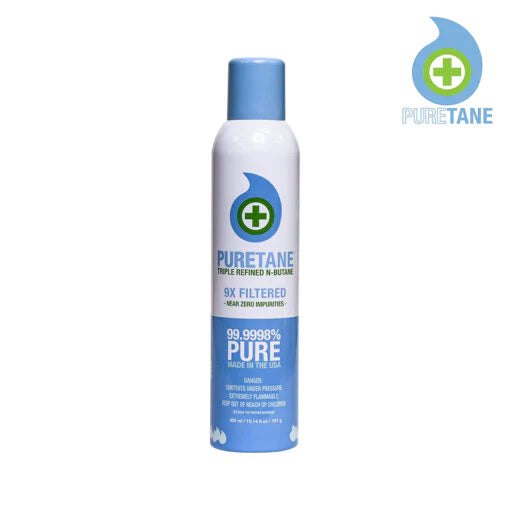 PURETANE 300ml Butane