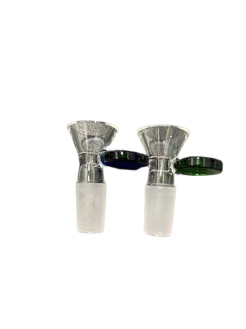 Male Cone Bowl (14mm)