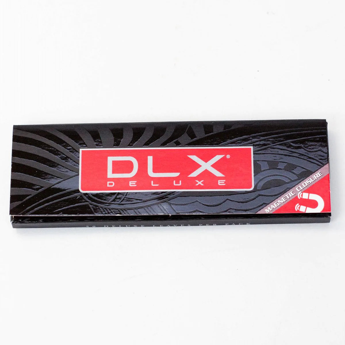 DLX Deluxe Papers w/ Magentic Closure 1 1/4 Size