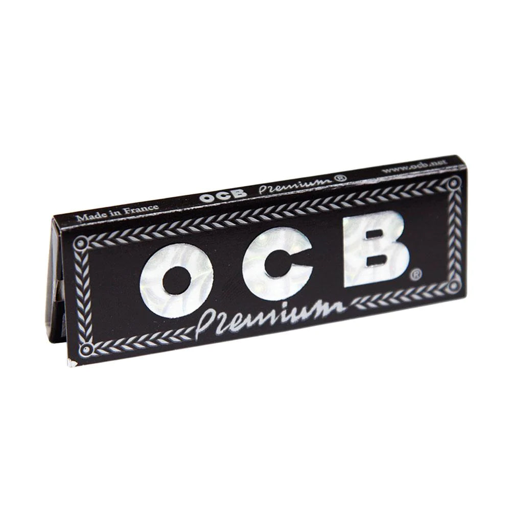 OCB Premium Papers 1 1/4 Size