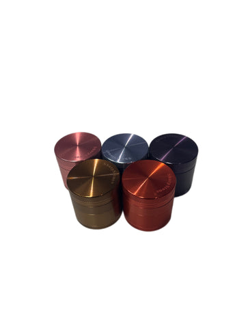 SHARPSTONE Mini 4-Piece Grinder