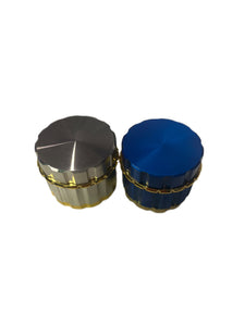 Golden Ring 4-Piece Grinder