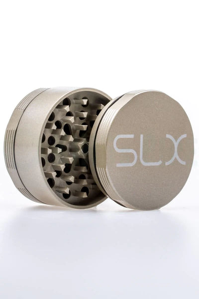 SLX Small 4-Piece Grinder