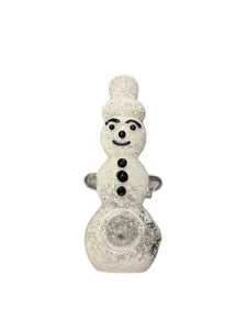 5" Snowman Hand Pipe