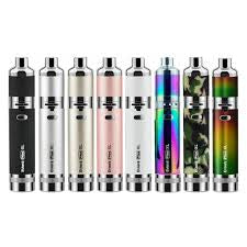 YOCAN Evolve Plus XL Concentrate Vaporizer