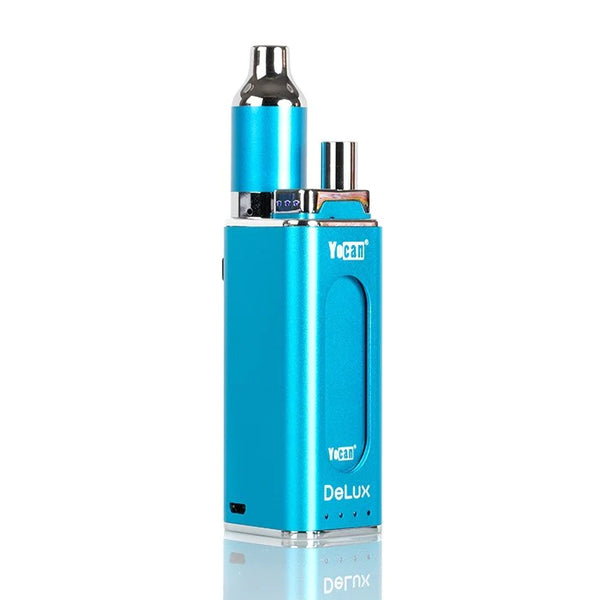 YOCAN Delux Concentrate Vaporizer w/ 510 Thread