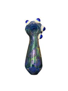 Globber Hand Pipe